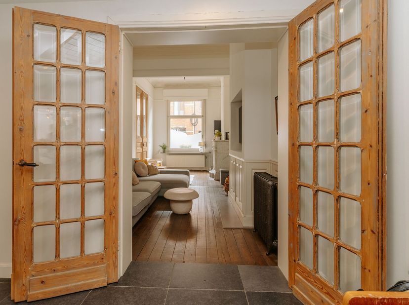 Huis te koop in Wuytslei 7,
                    2170 Merksem