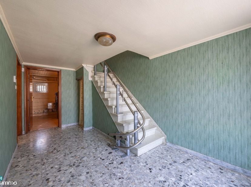 Maison à vendre
                    à 3770 Riemst
