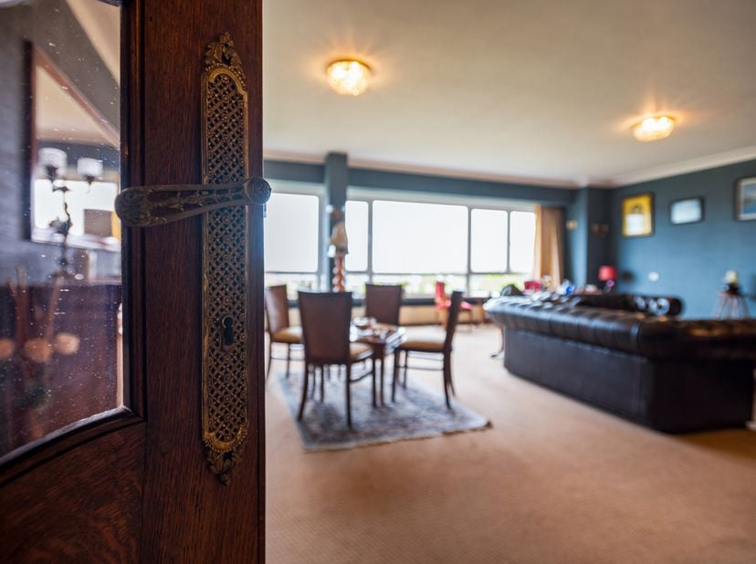 Appartement te koop in Mechelsesteenweg 152,
                    2018 Antwerpen