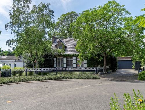                                         Woning te koop in Kapellen, € 549.000
