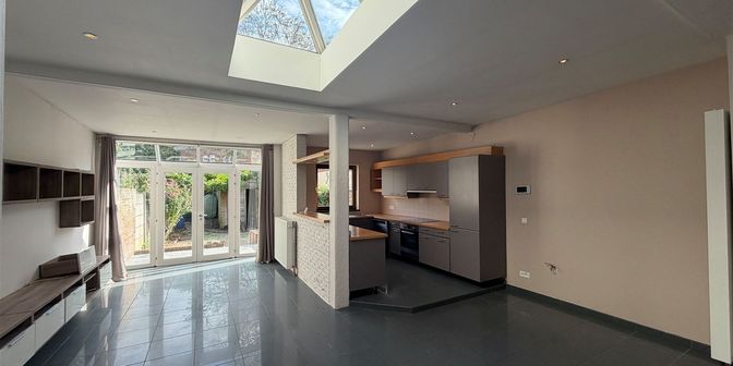 Huis te koop in Boulevard Léopold III 47, 7600 Péruwelz
