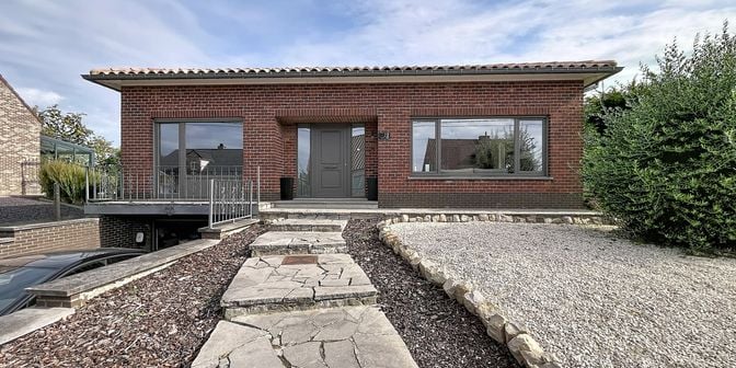 Maison à vendre à Molenweg 22, 3350 Drieslinter