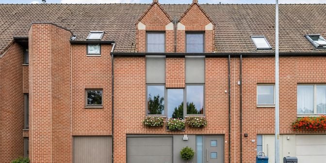 Huis te koop in Burgemeester Stanislas De Rijcklaan 44, 3001 Heverlee