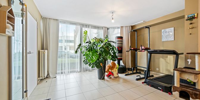 Appartement te koop in Stationsdreef 223, 8800 Roeselare