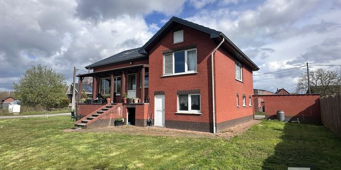Maison à vendre à Kerkstraat 172, 3290 Schaffen