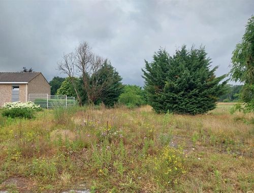                                         Terrain à bâtir à vendre à Leopoldsburg, € 115.000
