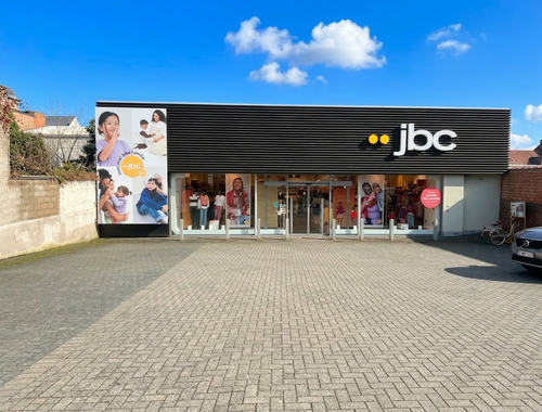                                         Handelspand te huur in Tienen, € 9.000
