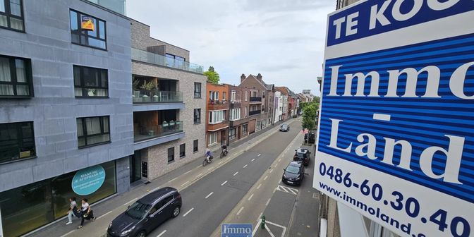 Appartement te koop in 3500 Hasselt