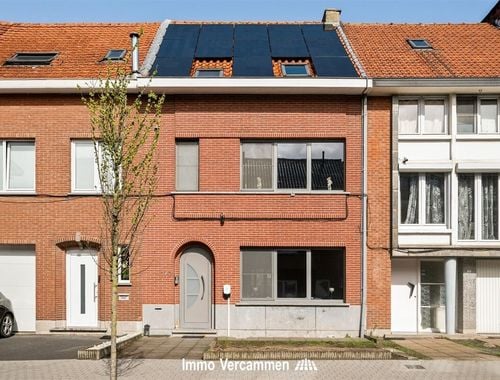                                        Maison à vendre à Mechelen, € 499.000
