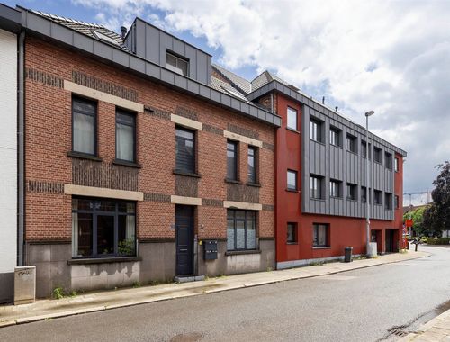                                         Appartementsgebouw te koop in Herentals, € 1.890.000
