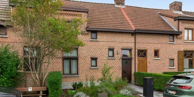 Huis te koop in Noeverselaan 19, 2850 Boom