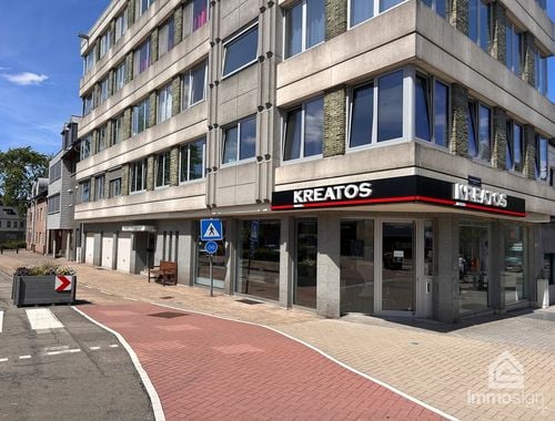                             Appartement à vendre à Bree
