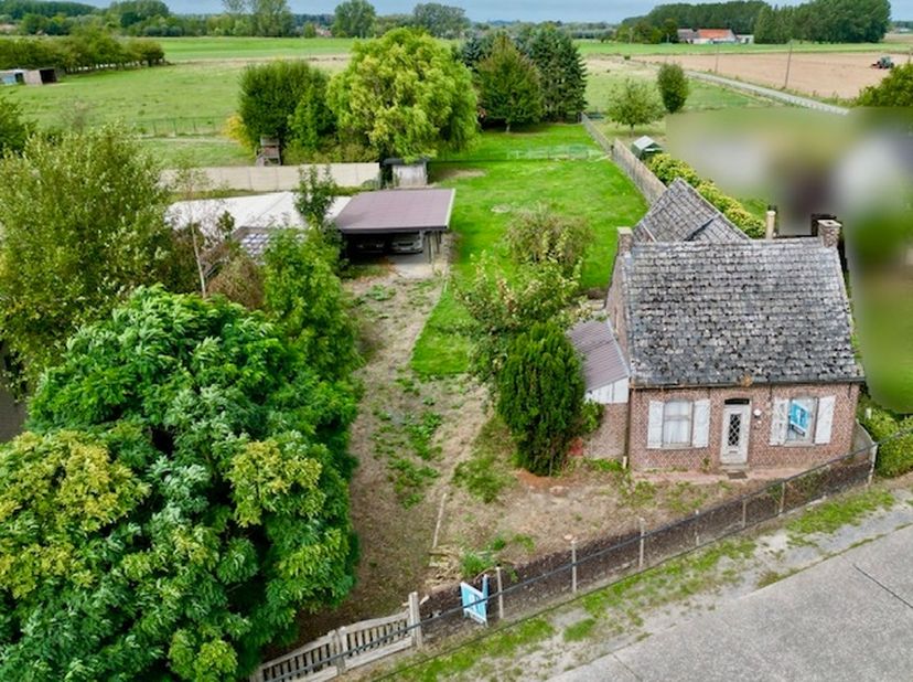 Huis te koop in Pierkenstraat 84,
                    9620 Zottegem