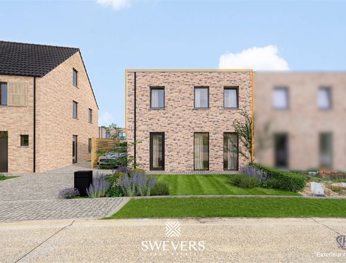                                         Bouwgrond te koop in Bree, € 125.000
