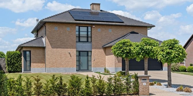 Huis te koop in Russelt 69, 3830 Wellen
