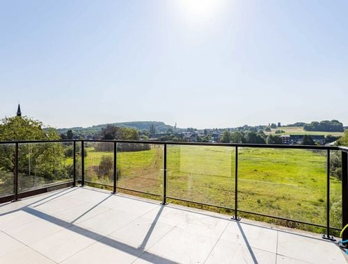                                         Appartement te koop in Nederbrakel, € 349.000
