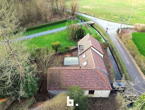                                         Villa te koop in Asse, € 369.900
