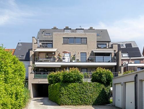                                         Appartement à vendre à Mechelen, € 499.000
