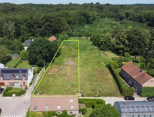                                         Terrain à vendre à Tervuren, € 645.000
