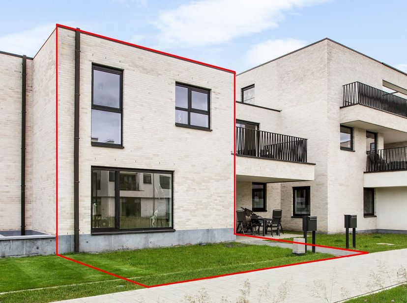 Huis Verkocht
                    in 3920 Lommel