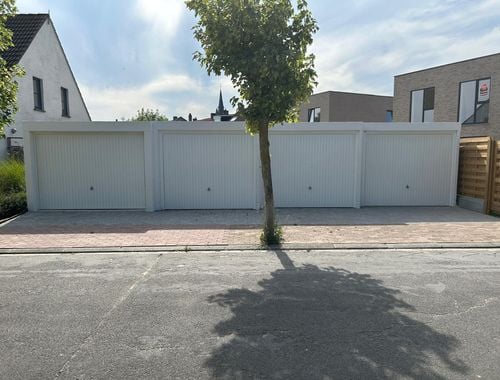                                         Garage te koop in Gistel, € 35.000
