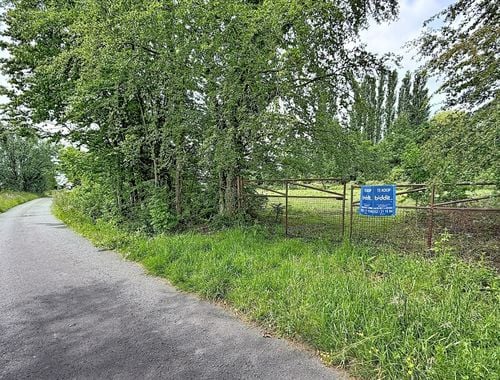                                         Landbouwgrond te koop in Sint-Gillis-Bij-Dendermonde, € 35.550
