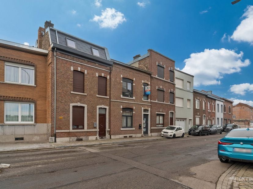 Huis te koop in Rue d'Ougrée 197,
                    4031 Angleur