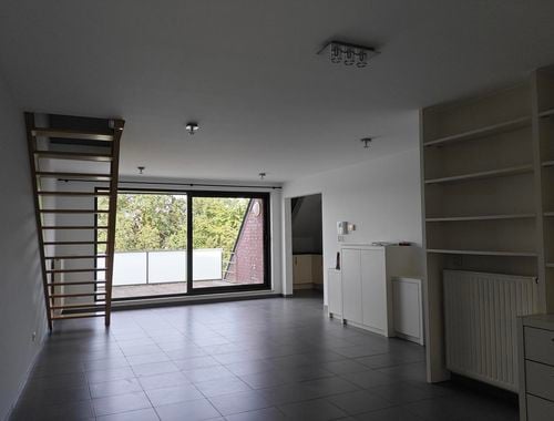                                         Duplex te huur in Aarschot, € 950
