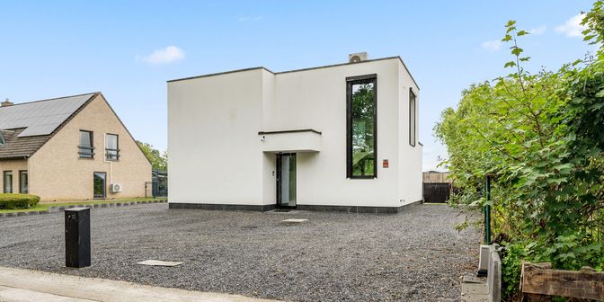 Huis te koop in Bosstraat 2B, 2580 Beerzel