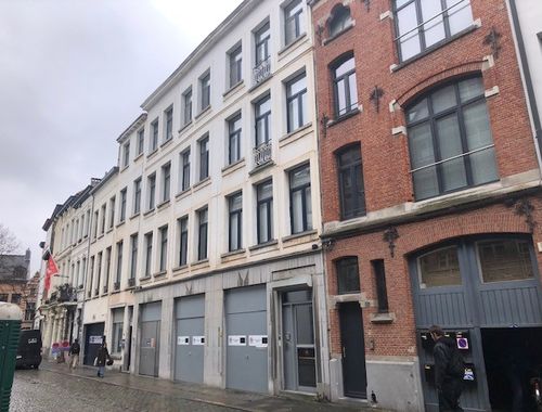                                         Gemengd gebruik te koop in Antwerpen, € 2.850.000
