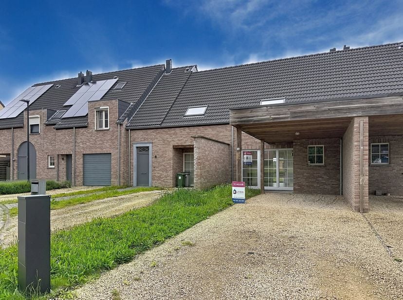 Maison à louer
                    à 2450 Meerhout