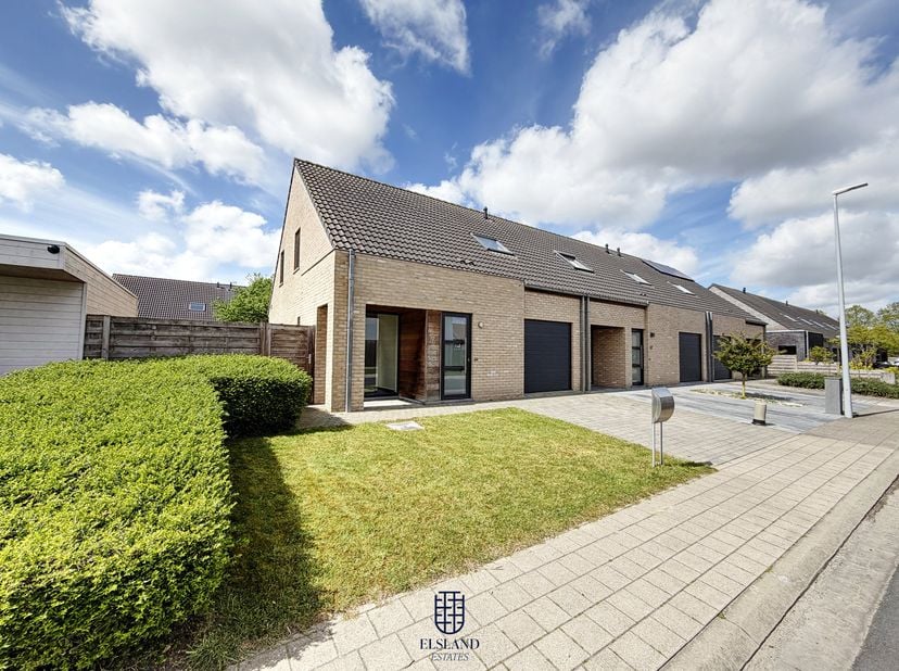Huis te koop in Paridaanstraat 85,
                    8560 Wevelgem