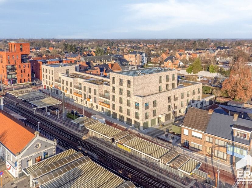 Appartement à vendre
                    à 2440 Geel