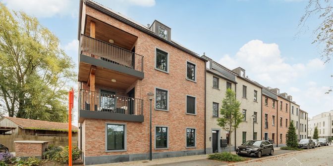 Appartement te koop in De Schom 16 bus 101, 2500 Lier