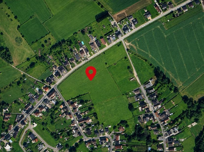 Project te koop in Aardeweg,
                    9400 Ninove