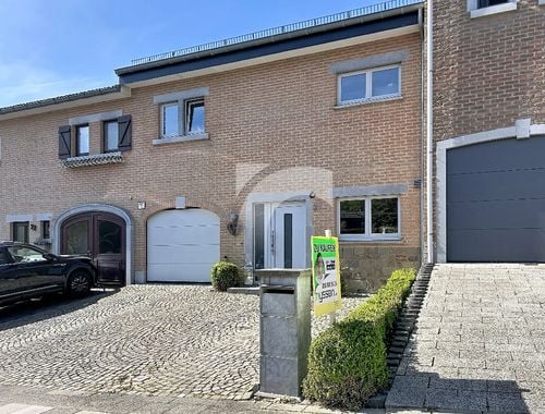                                         Maison à vendre à Neu-Moresnet, € 334.000
