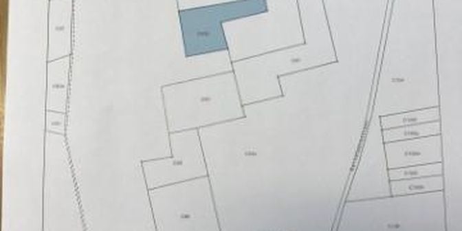 Terrain à vendre à 1820 Perk