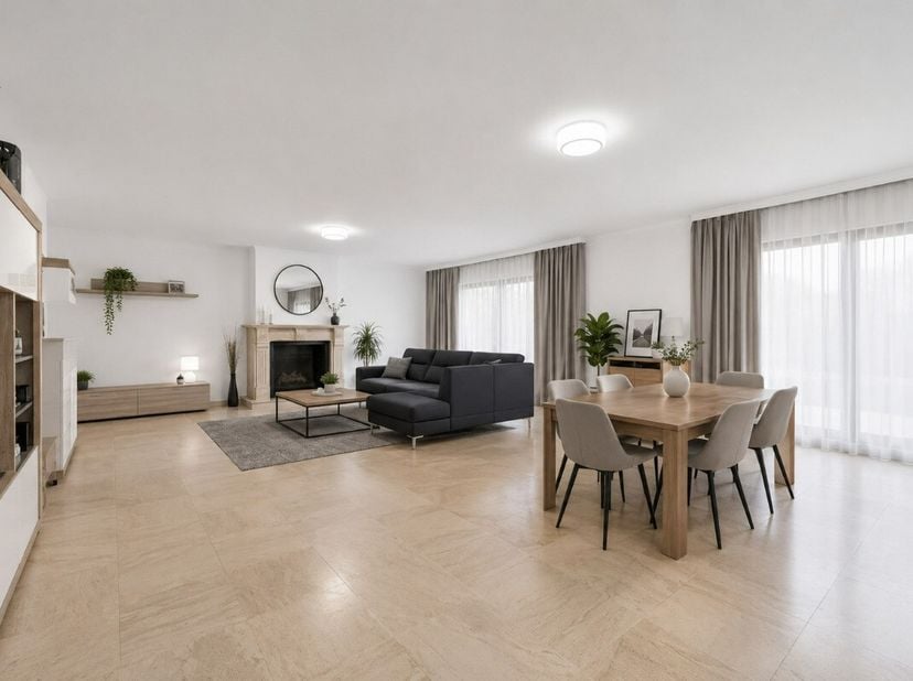Appartement te koop in Residentie Hageland 39,
                    3300 Tienen