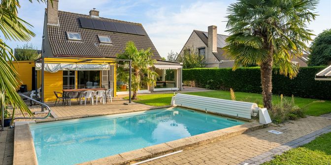Maison à vendre à 9850 Nevele