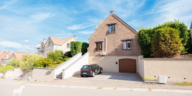 Huis te huur in 7170 La Hestre