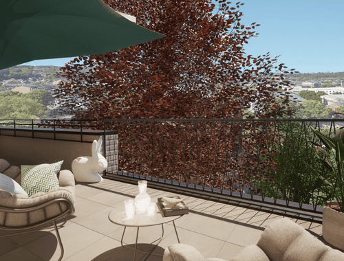                                         Appartement te koop in Namur, € 376.000
