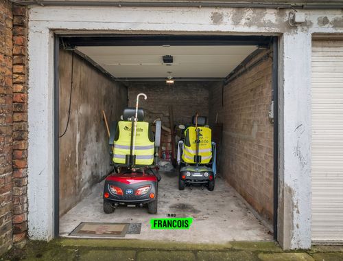                                         Garage te koop in Oostende, € 35.000
