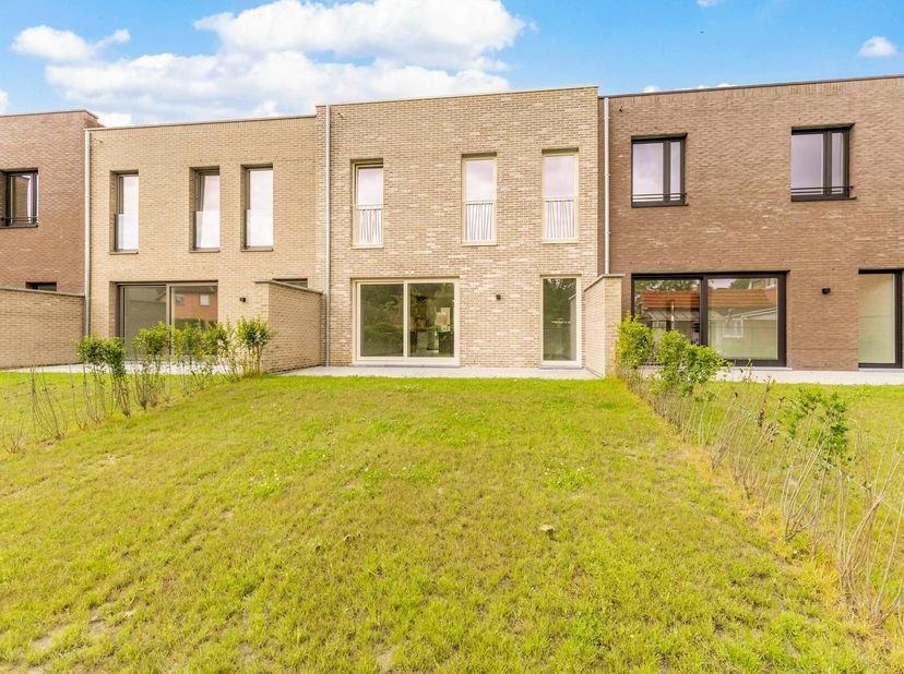 Huis te koop
                    in 3500 Sint-Lambrechts-Herk