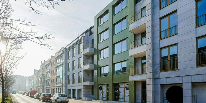 Appartement te huur in Thonissenlaan 22 bus 2.04, 3500 Hasselt