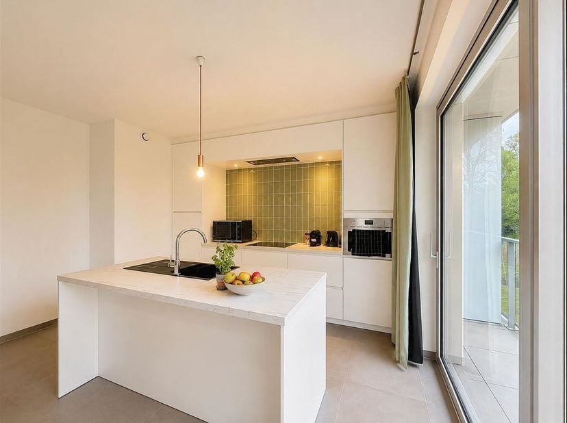 Appartement à vendre à Ter Reigerie 21 boîte 15,
                    8800 Roeselare