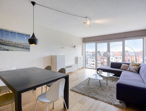                                         Appartement te huur in Heverlee, € 1.095
