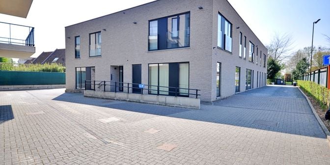 Appartement à vendre à Kruisweg 13 boîte 0002, 8570 Anzegem