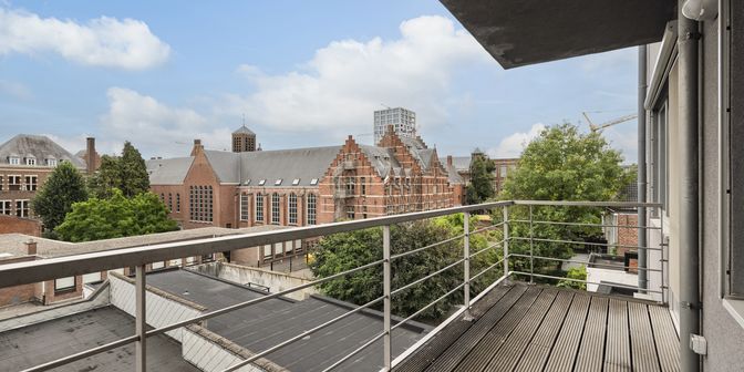 Appartement te koop in Patersstraat 40 bus 5, 2300 Turnhout