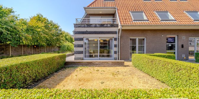 Appartement te koop in Driftweg 140 bus 0001, 8420 Klemskerke