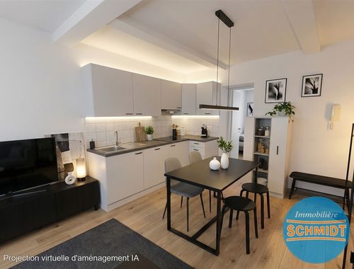                                         Eengezinswoning te koop in Etterbeek, € 525.000
